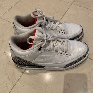 Nike Air Men’s Jordan 3 Retro